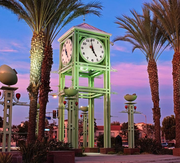 Mortgage Broker in Garden Grove, CA